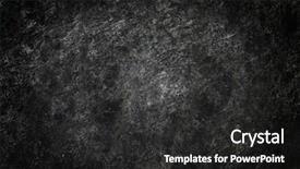  Presentation with build - Audience pleasing PPT layouts consisting of stone wall may used backdrop and a dark gray colored foreground