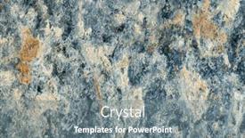  Presentation with stone - Presentation theme enhanced with stone-wall-or-grunge-stone background and a gray colored foreground