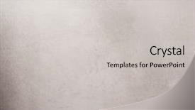  Presentation with stone - PPT theme consisting of stone wall surface background texture background and a  colored foreground