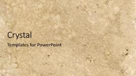  Presentation with classic - Beautiful presentation theme featuring group of older mature people backdrop and a lemonade colored foreground