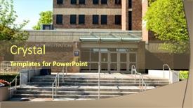  Presentation with new york university - 