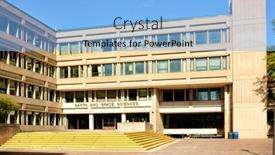  Presentation with new york university - 