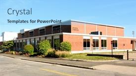  Presentation with new york university - 