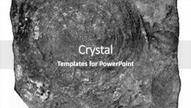  Presentation with humanity - Slide deck enhanced with stony core vintage engraved illustration background and a dark gray colored foreground