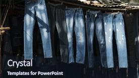 Presentation with jeans - PPT layouts having store pushkar ajmer rajasthan india background and a  colored foreground