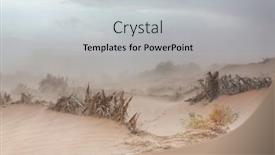  Presentation with sahara - 