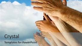  Presentation with jesus calm storm - Amazing PPT layouts having  backdrop and a  colored foreground