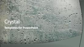  Presentation with interior - Amazing PPT theme having storm water - wet interior backdrop and a gray colored foreground