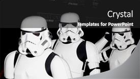  Presentation with hollywood star - 