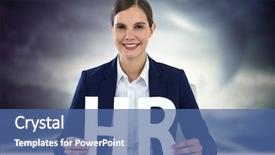  Presentation with weather - Beautiful PPT layouts featuring stormy weather with graph backdrop and a ocean colored foreground