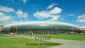  Presentation with ultra - 