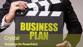  Presentation with whiskey business plan - Presentation design with strategic management accounting research - business plan background and a tawny brown colored foreground