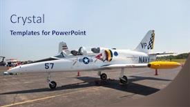  Presentation with cold war - 