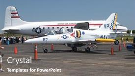  Presentation with memorial day - 