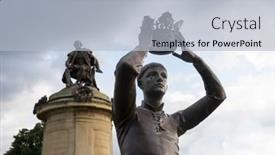  Presentation with shakespeare - 