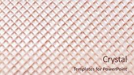  Presentation with condensed milk - Beautiful PPT theme featuring stream desert - white hot chocolate backdrop and a lemonade colored foreground