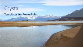  Presentation with stream - 