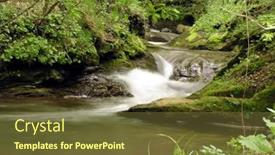  Presentation with stream - 