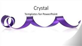  Presentation with scroll - Beautiful PPT theme featuring old mystic halloween fantasy magic spooky bottle backdrop and a black colored foreground