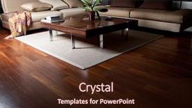  Presentation with plano de marketing forever living - PPT layouts featuring streamline - living room with sofa background and a wine colored foreground