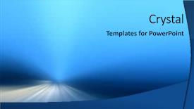  Presentation with motion graphics art abstract - PPT layouts consisting of street life - abstract image of speed motion background and a light gray colored foreground