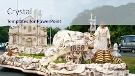  Presentation with philippines - 