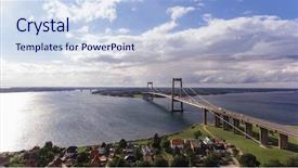  Presentation with being new resident - Beautiful presentation featuring street rod - new little belt bridge backdrop and a  colored foreground