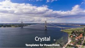  Presentation with being new resident - Cool new presentation with street rod - new little belt bridge backdrop and a  colored foreground