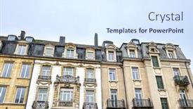  Presentation with luxembourg - 