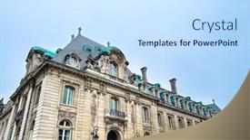  Presentation with luxembourg - 