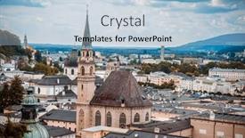  Presentation with salzburg - 