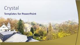  Presentation with luxembourg - 