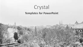  Presentation with luxembourg - 