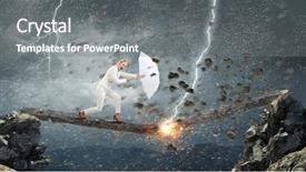  Presentation with strong wind - Audience pleasing PPT layouts consisting of strong enough to challenge it backdrop and a  colored foreground