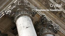  Presentation with strong foundation - Amazing presentation having strong foundation - top of an old ecorated backdrop and a tawny brown colored foreground