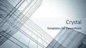  Presentation with structural engineering - Amazing PPT layouts having structural engineering - perspective angle view to dark backdrop and a sky blue colored foreground