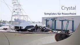  Presentation with dock - 