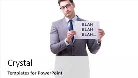  Presentation with monarch butterfly isolated on white - Presentation design with student elections - businessman telling lies isolated background and a  colored foreground