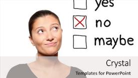  Presentation with voting - Cool new PPT layouts with boards immersed in the water and group of little green frog note soft focus at 100 best at smaller sizes backdrop and a tawny brown colored foreground