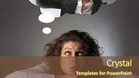  Presentation with bad - Cool new presentation with student thinks a you're backdrop and a tawny brown colored foreground