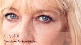  Presentation with studio - Presentation design with studio-close-up-of-mature background and a lemonade colored foreground