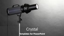  Presentation with flash - 