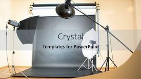  Presentation with flash - 