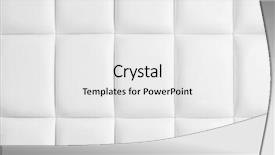  Presentation with studio flat - Amazing theme having studio interior with flat rectangle backdrop and a white colored foreground