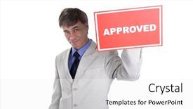  Presentation with body change in aging - Presentation featuring studio isolated with clipping path background and a white colored foreground