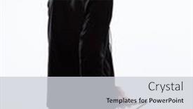  Presentation with music studio - 