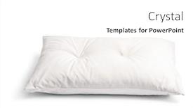  Presentation with studio - Slide deck featuring studio-shot-of-a-white background and a white colored foreground