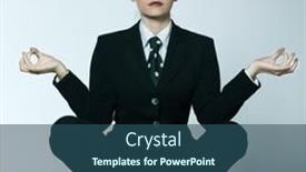  Presentation with posture - 