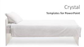  Presentation with studio - PPT layouts with studio-side-shot background and a white colored foreground