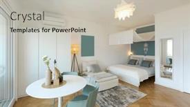  Presentation with nobody - 